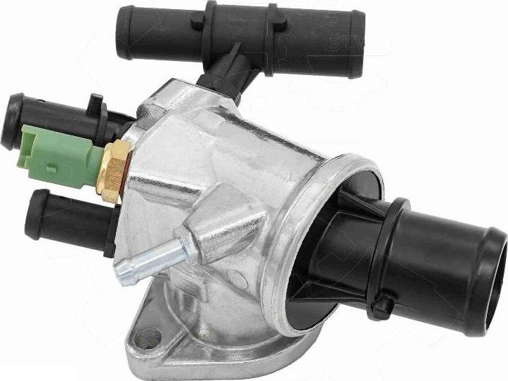 Esen SKV 20SKV249 - Термостат, охолоджуюча рідина autocars.com.ua