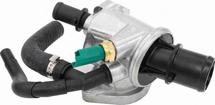 Esen SKV 20SKV252 - Термостат, охолоджуюча рідина autocars.com.ua