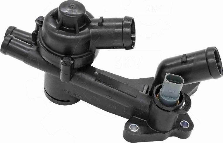 Esen SKV 20SKV254 - Термостат, охолоджуюча рідина autocars.com.ua