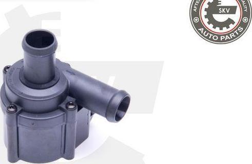 Esen SKV 22SKV030 - Насос рециркуляції води, автономне опалення autocars.com.ua