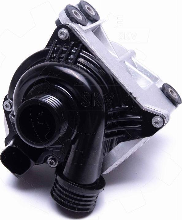Esen SKV 22SKV047 - Водяний насос autocars.com.ua