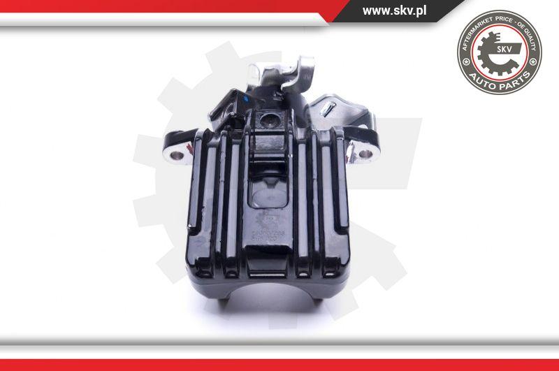 Esen SKV 23SKV033 BLACK - Гальмівний супорт autocars.com.ua