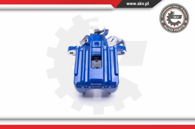 Esen SKV 23SKV033 BLUE - Гальмівний супорт autocars.com.ua