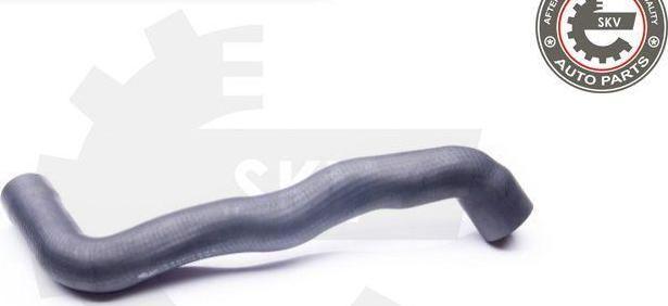 Esen SKV 24SKV296 - Шланг радіатора autocars.com.ua