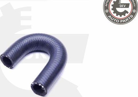 Esen SKV 24SKV349 - Шланг радіатора autocars.com.ua