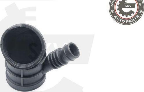 Esen SKV 24SKV403 - Рукав повітрозабірника, повітряний фільтр autocars.com.ua