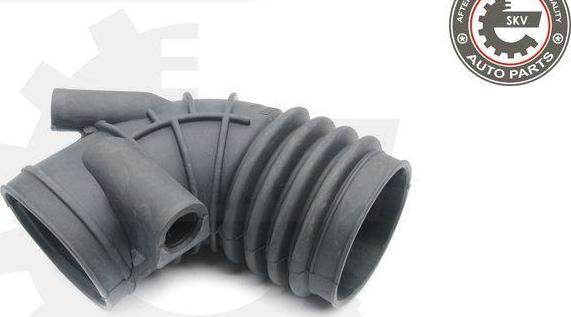 Esen SKV 24SKV409 - Рукав повітрозабірника, повітряний фільтр autocars.com.ua