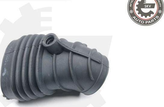 Esen SKV 24SKV412 - Рукав повітрозабірника, повітряний фільтр autocars.com.ua