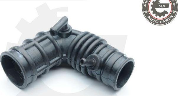 Esen SKV 24SKV418 - Рукав повітрозабірника, повітряний фільтр autocars.com.ua