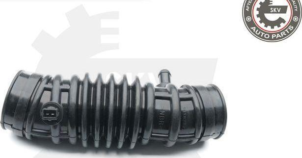 Esen SKV 24SKV420 - Рукав повітрозабірника, повітряний фільтр autocars.com.ua