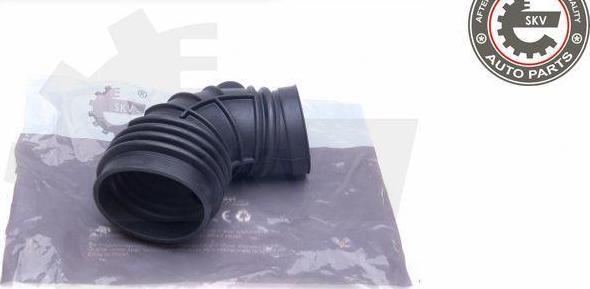 Esen SKV 24SKV443 - Рукав повітрозабірника, повітряний фільтр autocars.com.ua