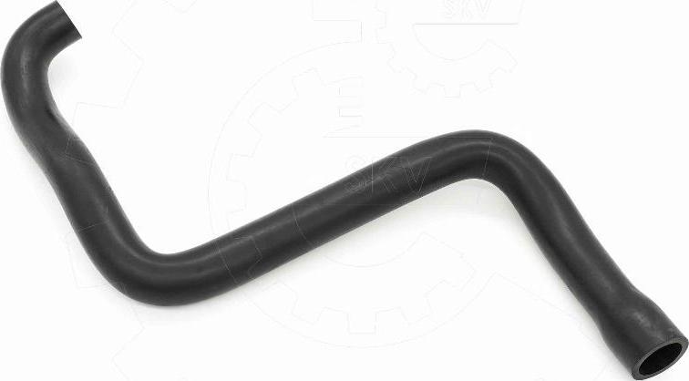 Esen SKV 24SKV452 - Рукав повітрозабірника, повітряний фільтр autocars.com.ua