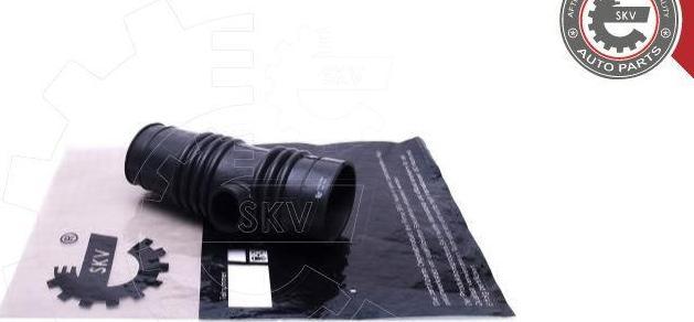 Esen SKV 24SKV489 - Рукав повітрозабірника, повітряний фільтр autocars.com.ua