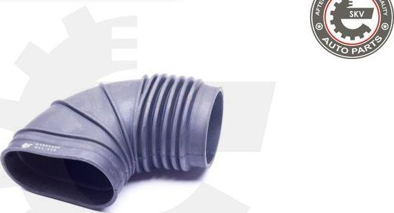 Esen SKV 24SKV493 - Рукав повітрозабірника, повітряний фільтр autocars.com.ua