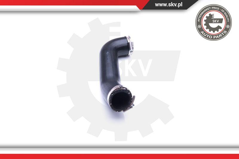 Esen SKV 24SKV863 - Трубка нагнітається повітря autocars.com.ua