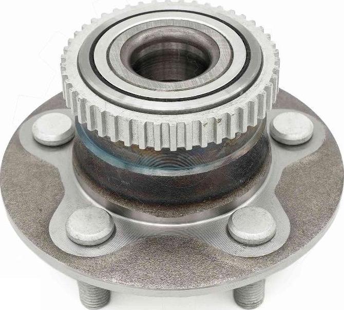 Esen SKV 29SKV445 - Комплект підшипника маточини колеса autocars.com.ua