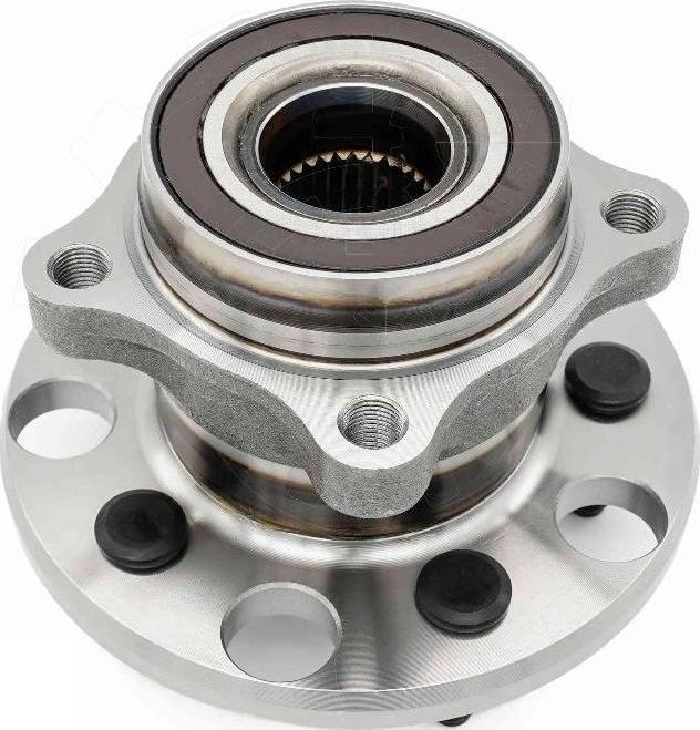 Esen SKV 29SKV660 - Комплект підшипника маточини колеса autocars.com.ua