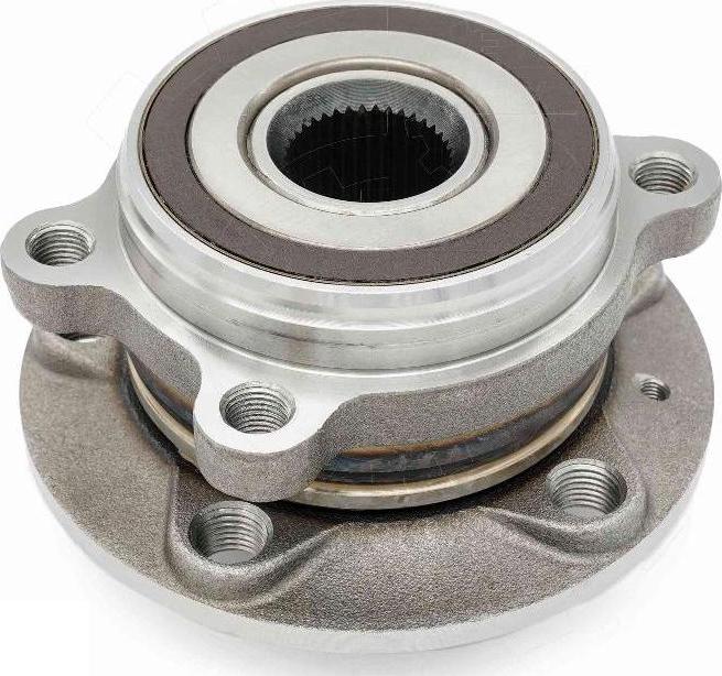 Esen SKV 29SKV687 - Комплект підшипника маточини колеса autocars.com.ua