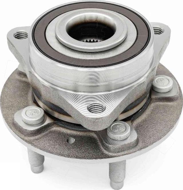 Esen SKV 29SKV688 - Комплект підшипника маточини колеса autocars.com.ua