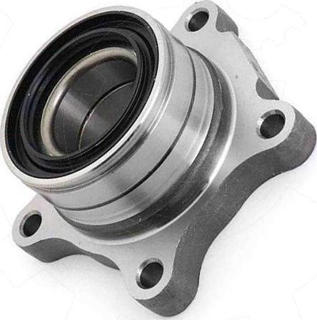 Esen SKV 29SKV719 - Комплект підшипника маточини колеса autocars.com.ua