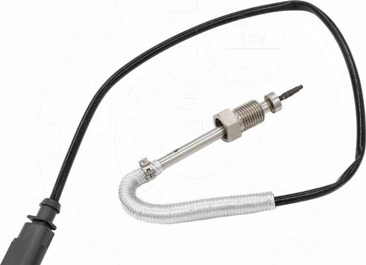 Esen SKV 30SKV483 - Датчик, температура вихлопних газів autocars.com.ua