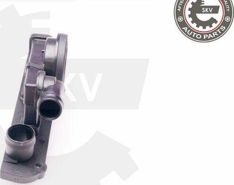 Esen SKV 31SKV004 - Клапан, відведення повітря з картера autocars.com.ua