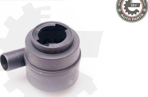Esen SKV 31SKV016 - Клапан, відведення повітря з картера autocars.com.ua