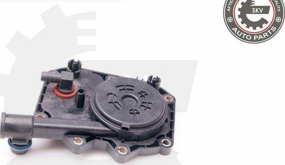 Esen SKV 31SKV031 - Клапан, відведення повітря з картера autocars.com.ua