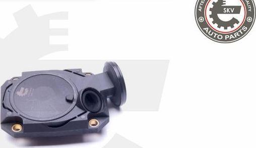 Esen SKV 31SKV073 - Клапан, відведення повітря з картера autocars.com.ua