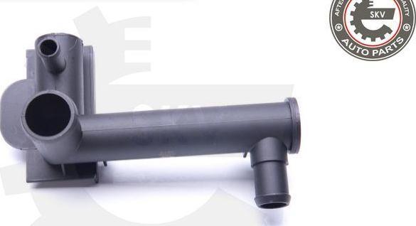 Esen SKV 31SKV095 - Фланець охолоджуючої рідини autocars.com.ua