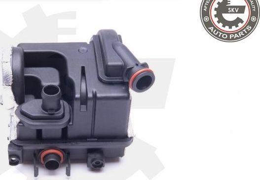 Esen SKV 31SKV138 - Маслосъемный щиток, вентиляція картера autocars.com.ua