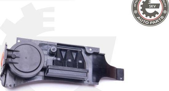 Esen SKV 31SKV139 - Маслосъемный щиток, вентиляція картера autocars.com.ua