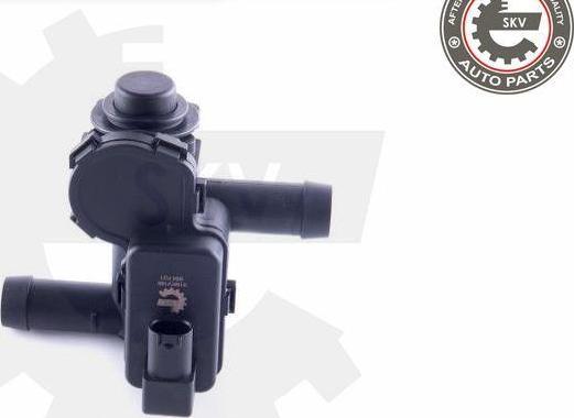 Esen SKV 31SKV168 - Регулюючий клапан охолоджуючої рідини autocars.com.ua
