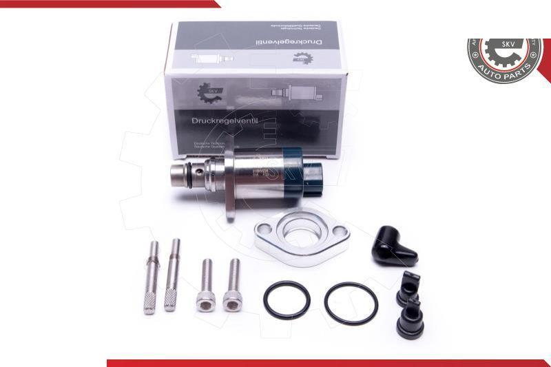 Esen SKV 31SKV238 - Редукційний клапан, Common-Rail-System autocars.com.ua