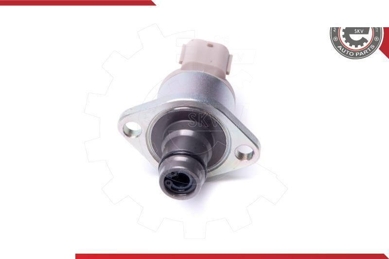 Esen SKV 31SKV239 - Редукційний клапан, Common-Rail-System autocars.com.ua