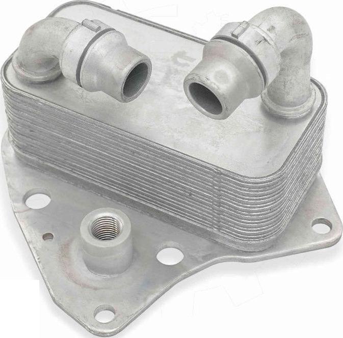 Esen SKV 31SKV273 - Масляний радіатор, рухове масло autocars.com.ua