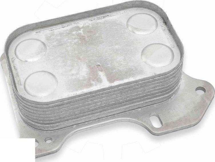 Esen SKV 31SKV275 - Масляний радіатор, рухове масло autocars.com.ua