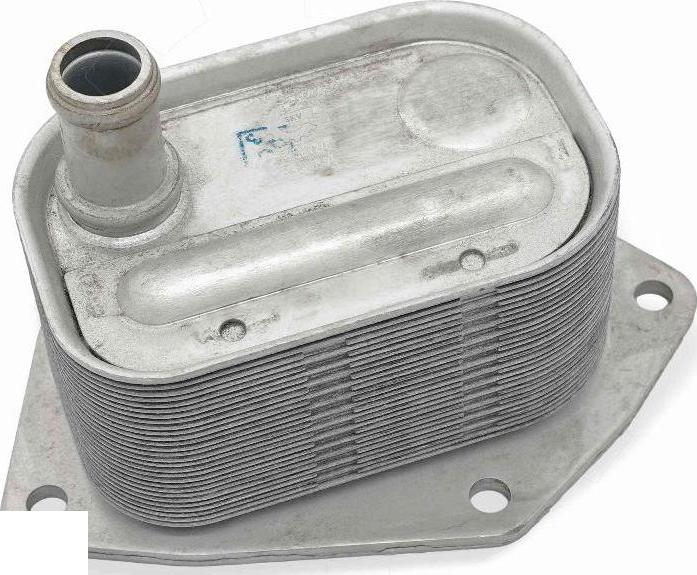 Esen SKV 31SKV278 - Масляний радіатор, рухове масло autocars.com.ua