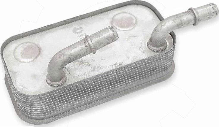 Esen SKV 31SKV281 - Масляний радіатор, рухове масло autocars.com.ua