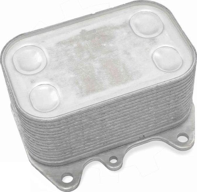 Esen SKV 31SKV285 - Масляний радіатор, рухове масло autocars.com.ua