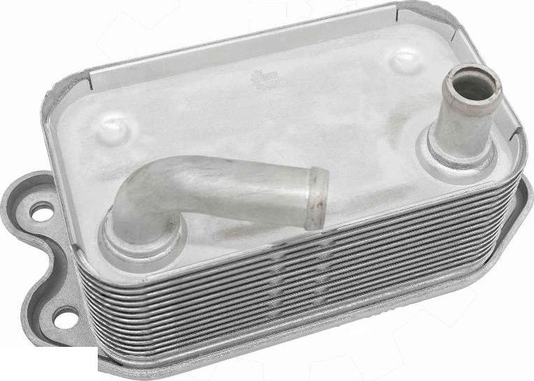 Esen SKV 31SKV302 - Масляний радіатор, рухове масло autocars.com.ua