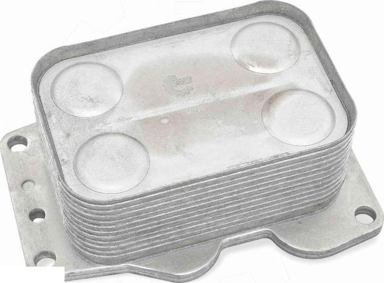 Esen SKV 31SKV308 - Масляний радіатор, рухове масло autocars.com.ua