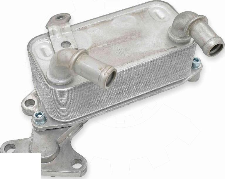 Esen SKV 31SKV318 - Масляний радіатор, автоматична коробка передач autocars.com.ua