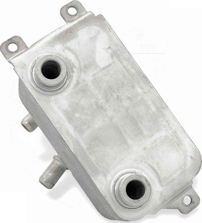 Esen SKV 31SKV319 - Масляний радіатор, автоматична коробка передач autocars.com.ua