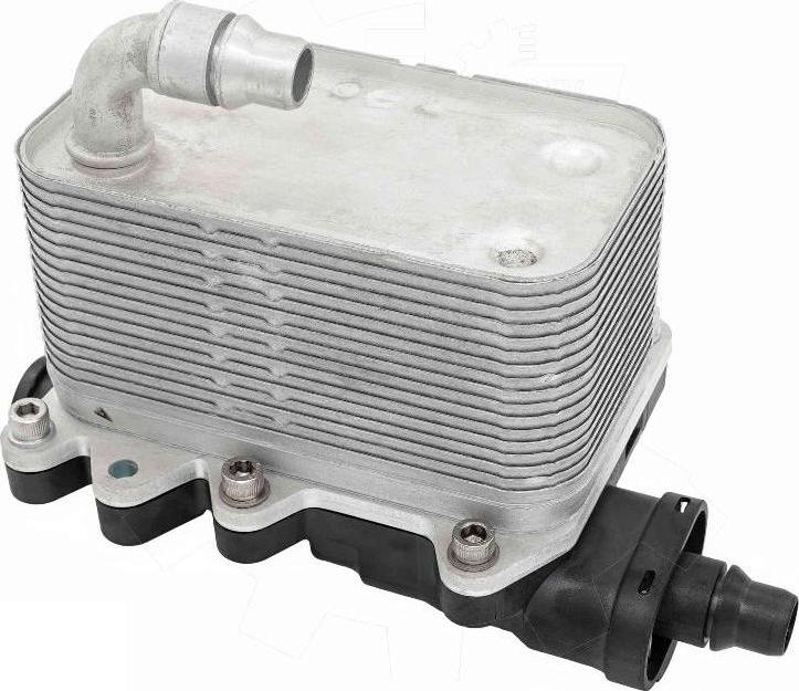 Esen SKV 31SKV321 - Масляний радіатор, автоматична коробка передач autocars.com.ua