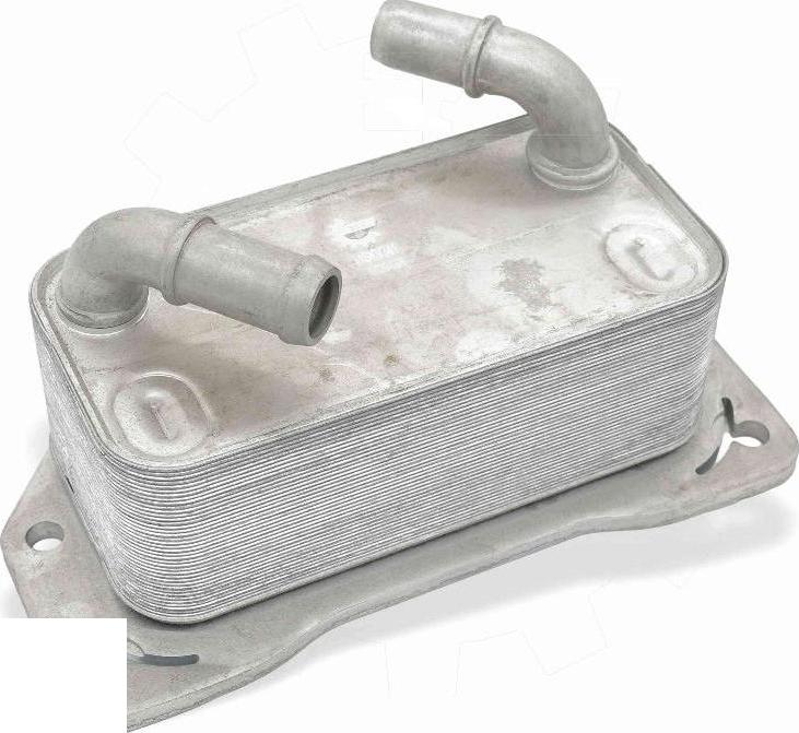 Esen SKV 31SKV341 - Масляний радіатор, рухове масло autocars.com.ua