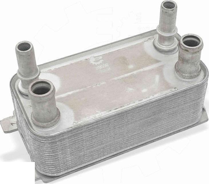 Esen SKV 31SKV342 - Масляний радіатор, рухове масло autocars.com.ua