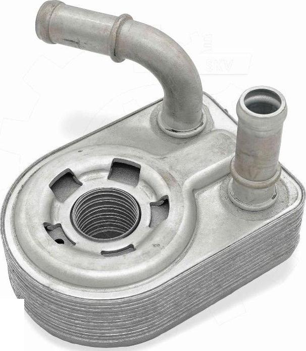 Esen SKV 31SKV360 - Масляний радіатор, рухове масло autocars.com.ua