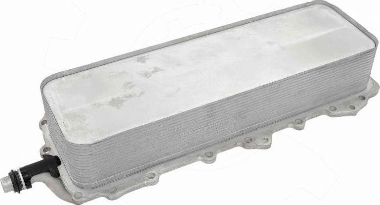 Esen SKV 31SKV361 - Масляний радіатор, рухове масло autocars.com.ua