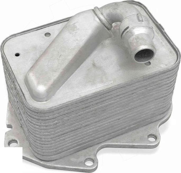 Esen SKV 31SKV368 - Масляний радіатор, рухове масло autocars.com.ua